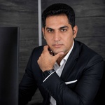 آرشام اباذرپور