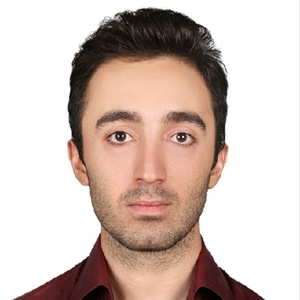 آرش کاوسی دیزگوین