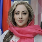 شکوفه شکوه منش