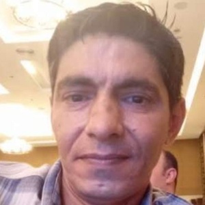 احمد عباسی