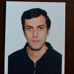 رضا افلاکی