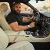 فرهاد مخدومی