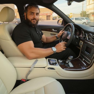 فرهاد مخدومی