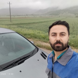 سعید باقرزاده