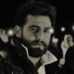 محمدمهدی زمانی محیط