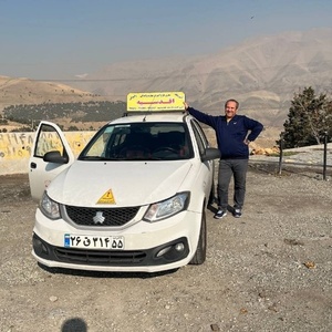 سعید مهرجو