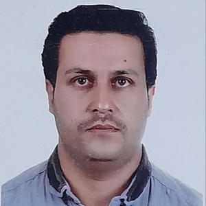 محمد جواد مهری