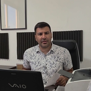 سعید دهقانی تفتی