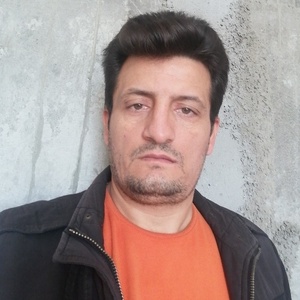 امین خسروی