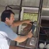 عبدالخالق رضاپور