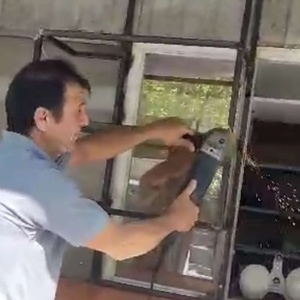 عبدالخالق رضاپور
