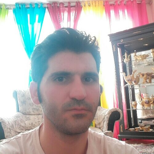 رحیم قدیری