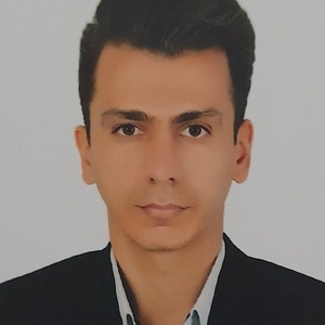 نریمان مولودی
