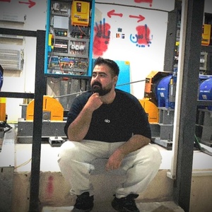 علیرضا زندش