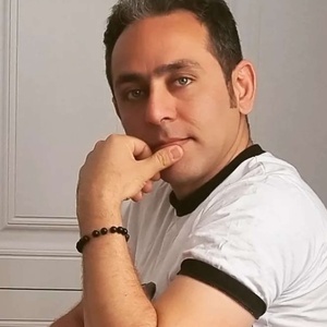 کریم غلامی