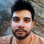 علی فردی فرگوش