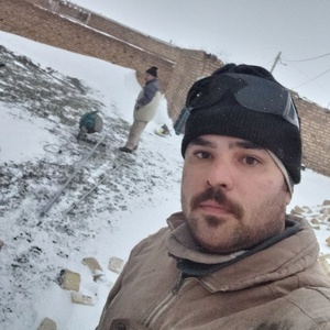 مجید مددی