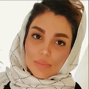 مریم جهانگیری