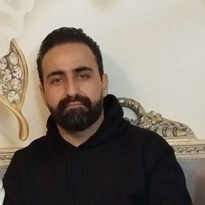 محمد حبیبی کورایم