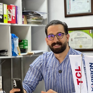 فرشید عسگری