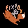 تصویر پروفایل Fix Fox