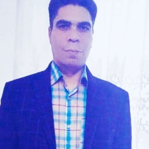 جواد امیرخانی