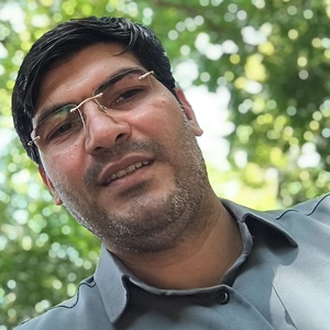 سید مهدی سید رضایی
