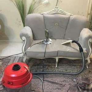 سیدکاوه عنایتی قراقیه