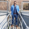 سید محمد محمدی گیزه رود