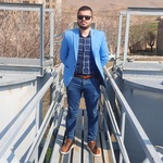سید محمد محمدی گیزه رود