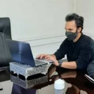 رضا عشقی سامانی