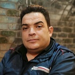 احمد نیاکان