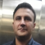 سعید جلیل خانی