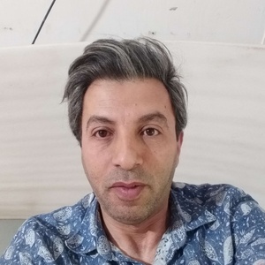 منصور زحلی مند