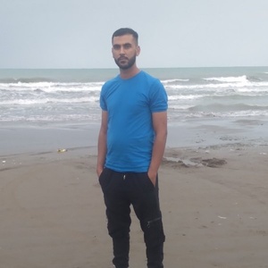 محسن نارده نژاد