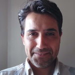 محمدرضا زمینی