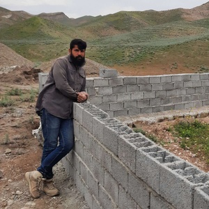 محمد عبدی