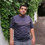فرهاد احمدلو دهنوی