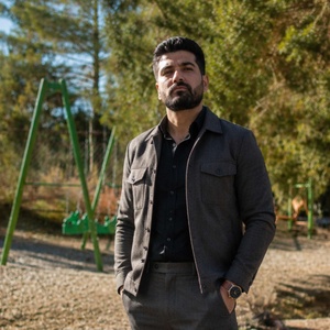 افاق بلوچ مسافری