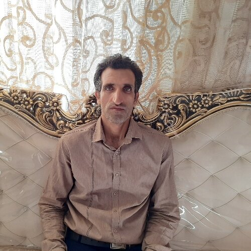 اسماعیل احمدی