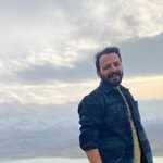 مهران نوایی