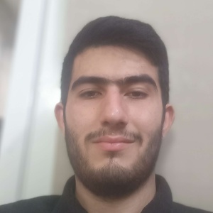 علیرضا شکرنژاد ایردموسی