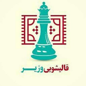 قالیشویی وزیر