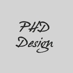 گروه PHD Design