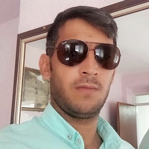 مهدی وطن پرست
