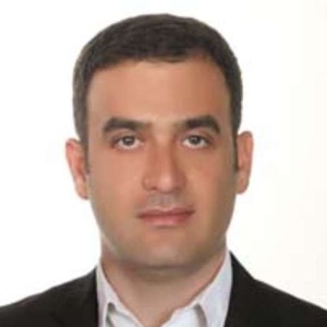امیرحسین محمدپور