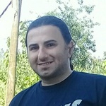 محمد زارع