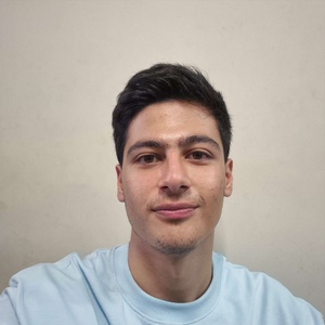 امیرحسین کش دهقان