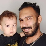 داود میرزاخانی