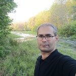 میثم غلامی